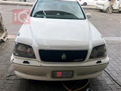 تويوتا كراون